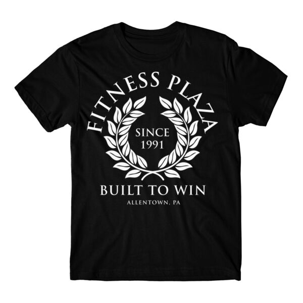 BUILT TO WIN - T-SHIRT - $HFZMBF$ Thumbnail
